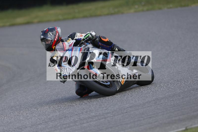 /18 05.06.2026  TZ Motorsport ADR/Gruppe rot/311